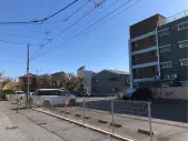 江戸川区北小岩４丁目　月極駐車場